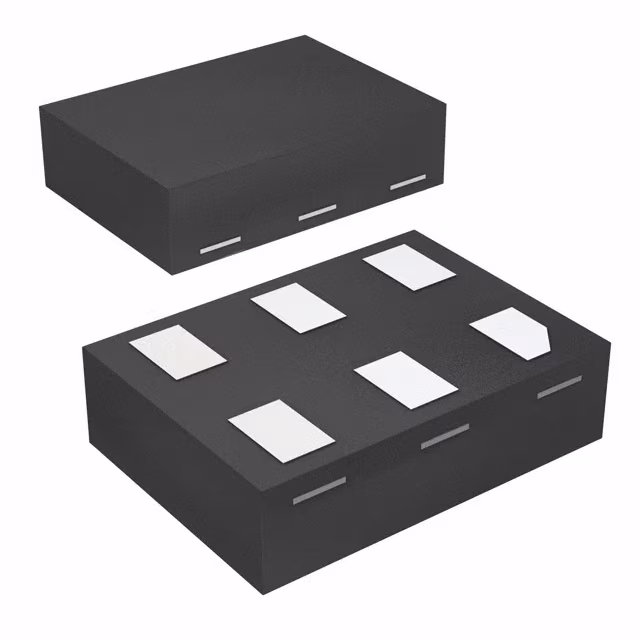 74LVC1G34FZ4-7 Diodes Incorporated  Buffers Drivers Receivers Transceivers